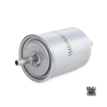 Filtro De Combustible