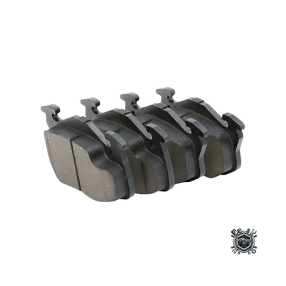 Jgo Pastillas De Freno Delanteras