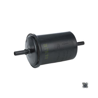 Filtro De Combustible