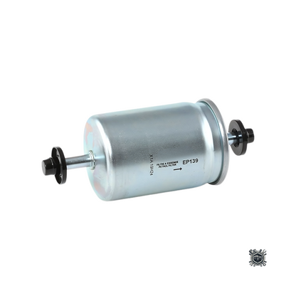 Filtro De Combustible