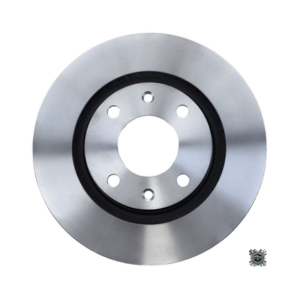 Discos De Freno Delanteros