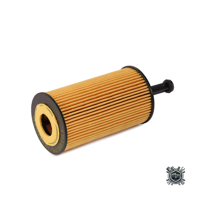 Filtro De Aceite