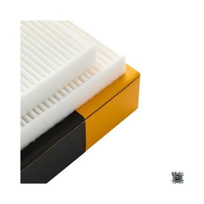 Filtro De Aire Acondicionado