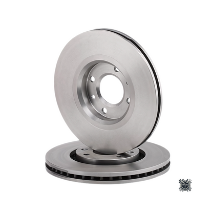 Discos De Freno Delanteros