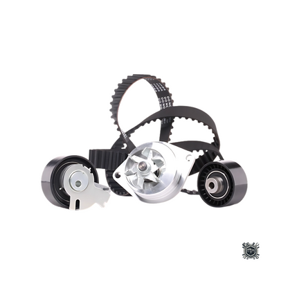 Kit De Distribución + Bomba De Agua