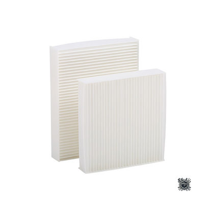 Filtro De Aire Acondicionado