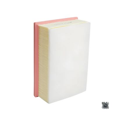 Filtro De Aire Motor