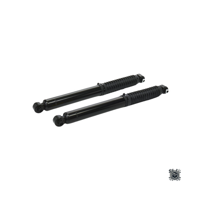Jgo Amortiguadores Traseros