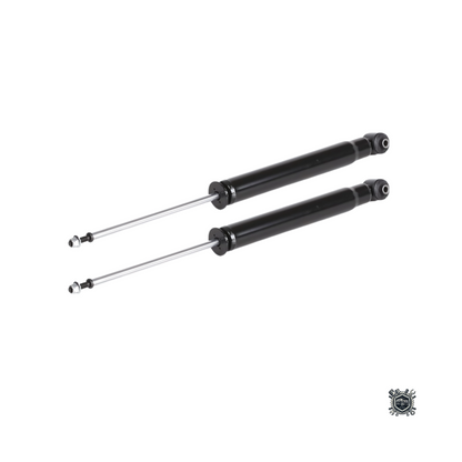 Jgo Amortiguadores Traseros