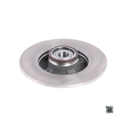 Discos De Freno Traseros