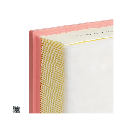 Filtro De Aire Motor