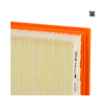 Filtro De Aire Motor