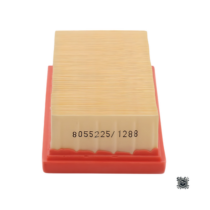 Filtro De Aire Motor