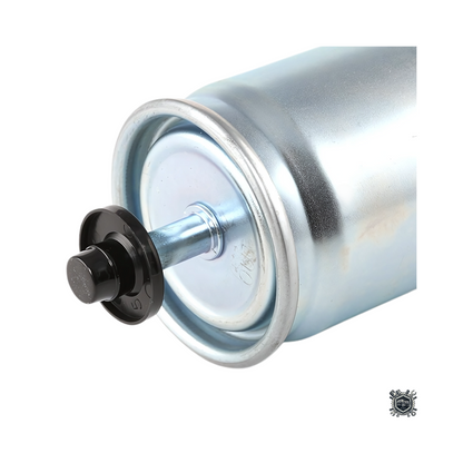 Filtro De Combustible