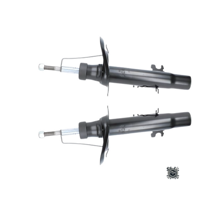 Jgo Amortiguadores Delanteros