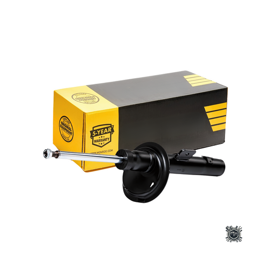 Jgo Amortiguadores Delanteros