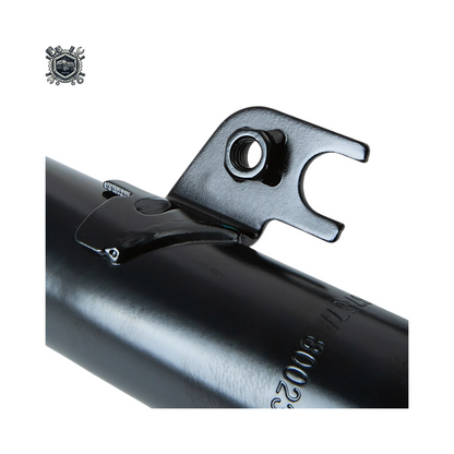 Jgo Amortiguadores Delanteros