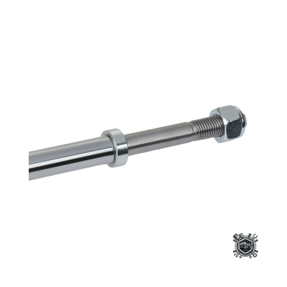 Jgo Amortiguadores Traseros