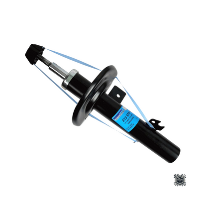 Jgo Amortiguadores Delanteros