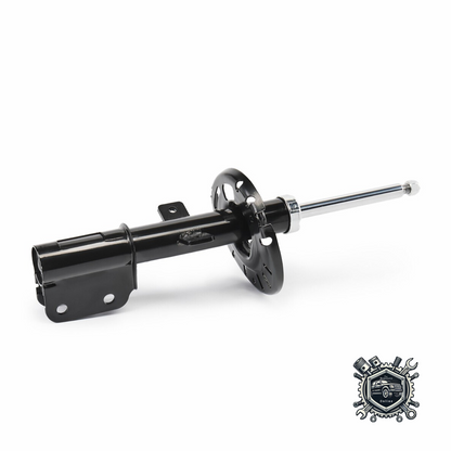 Jgo Amortiguadores Delanteros  EP6 Turbo – Peugeot / Citroën