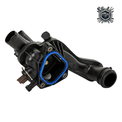 Caja Termostatica EP6 Sin Turbo – Peugeot / Citroën
