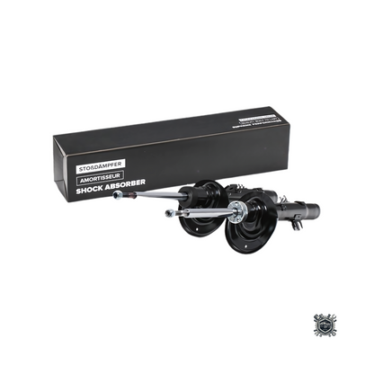 Jgo Amortiguadores Delanteros