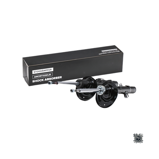 Jgo Amortiguadores Delanteros