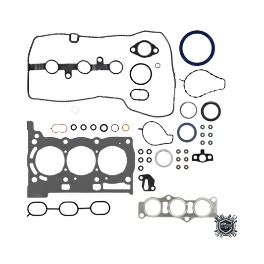 Empaquetadura De Motor