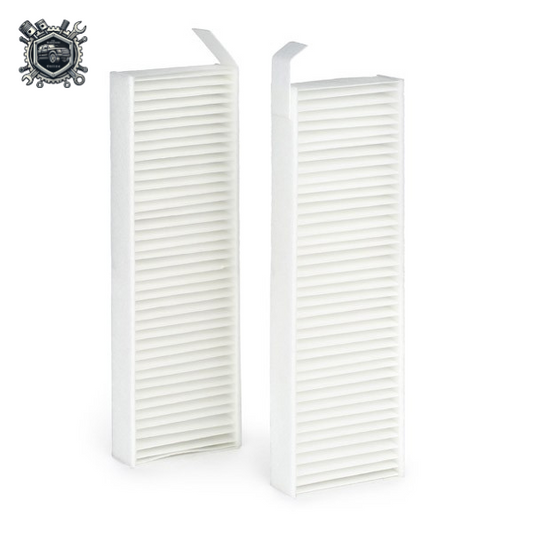 Filtro De Habitáculo  EP6 Turbo – Peugeot / Citroën