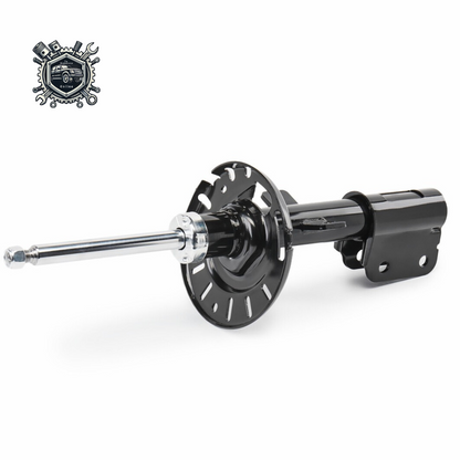 Jgo Amortiguadores Delanteros  EP6 Turbo – Peugeot / Citroën