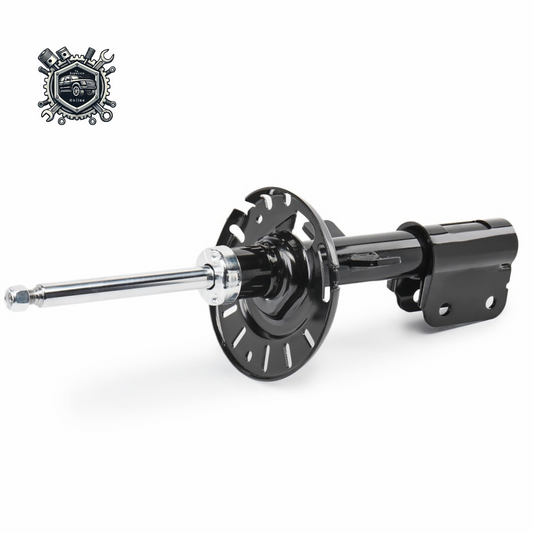 Jgo Amortiguadores Delanteros  EP6 Turbo – Peugeot / Citroën