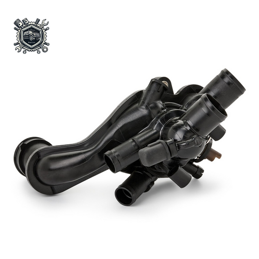 Caja Termostatica EP6 Sin Turbo – Peugeot / Citroën