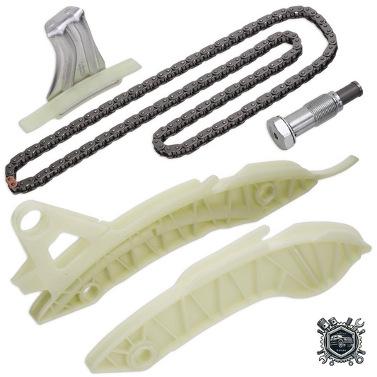 Kit De Cadena De Distribución EP6 Sin Turbo – Peugeot / Citroën