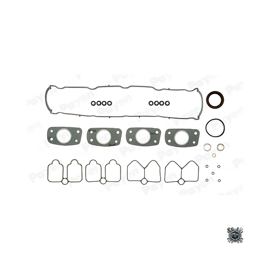Empaquetadura De Motor
