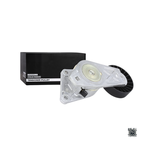 Tensor De Accesorios