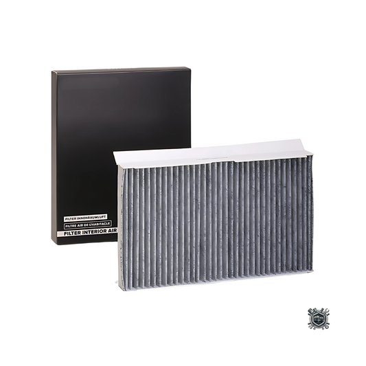 Filtro De Aire Acondicionado