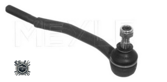 Rotula Biela De Direccion  EP6 Turbo – Peugeot / Citroën