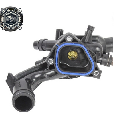 Caja Termostática EP6 Turbo – Peugeot / Citroën