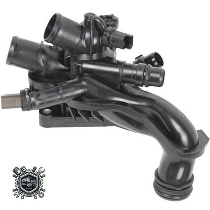 Caja Termostática EP6 Turbo – Peugeot / Citroën