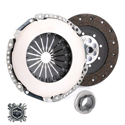 Kit De Embrague EP6 Turbo – Peugeot / Citroën